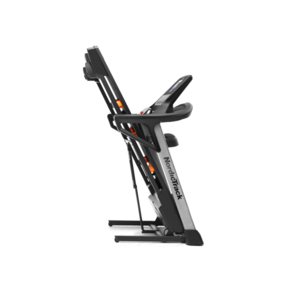 Nordic-Track-T8.5-Treadmill-Folded