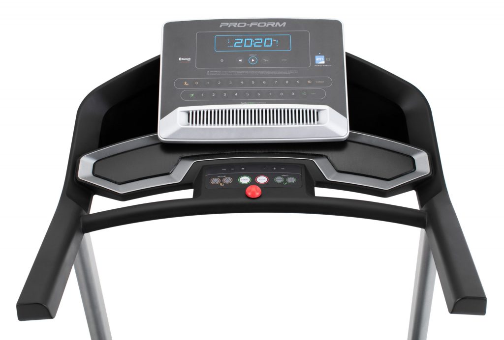 Proform 505 CST Treadmill PFTL59420-INT • Fitness Plus