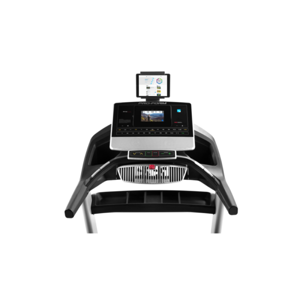 Proform-Pro2000-Treadmill-Console