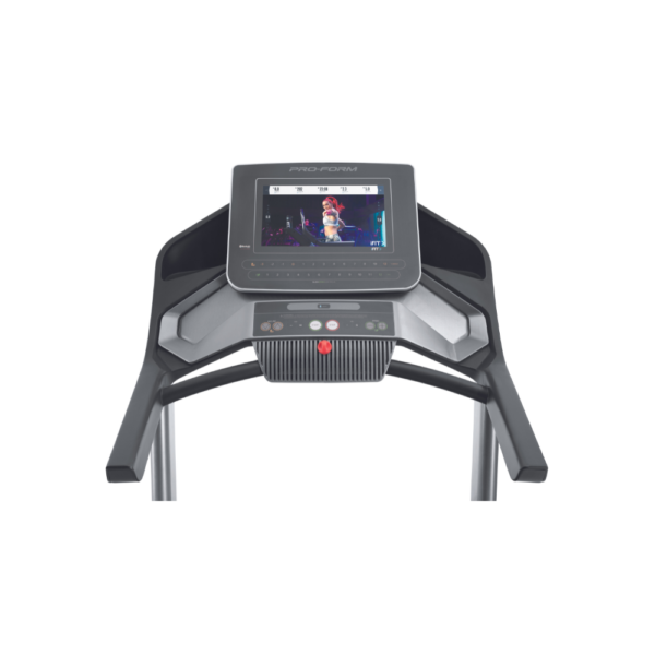 Proform-Pro-5000-Treadmill-Console